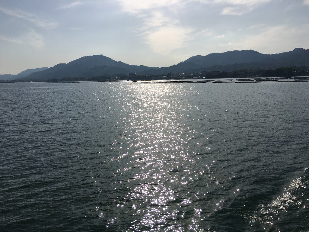 宮島フェリー (33)