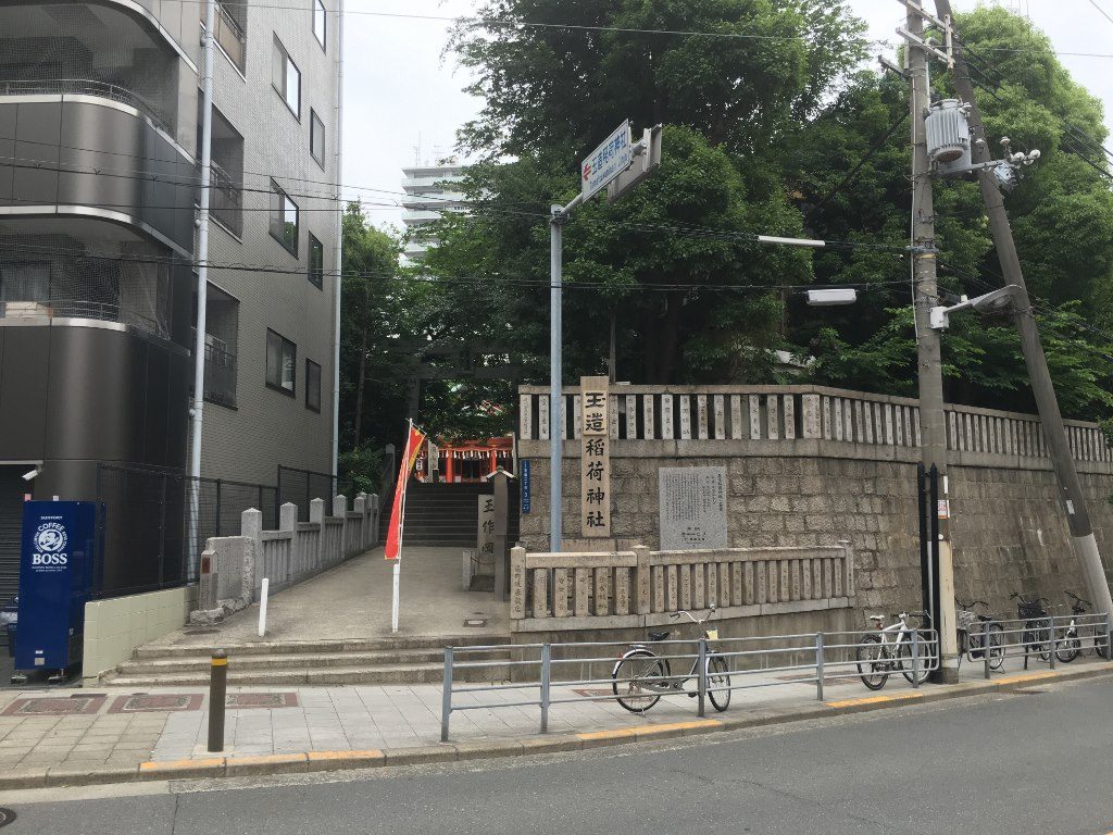 玉造稲荷神社 (10)