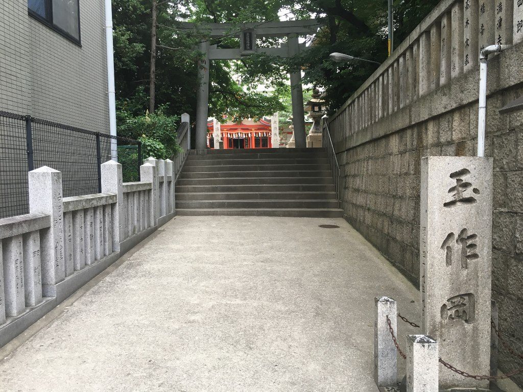 玉造稲荷神社 (12)