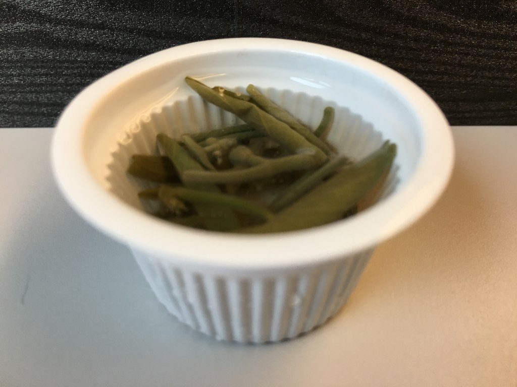 秋田比内地鶏こだわり鶏めし (12)