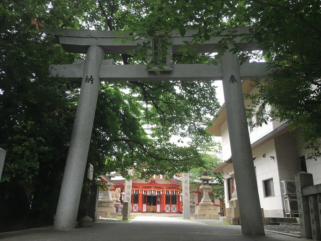 玉造稲荷神社 (17)