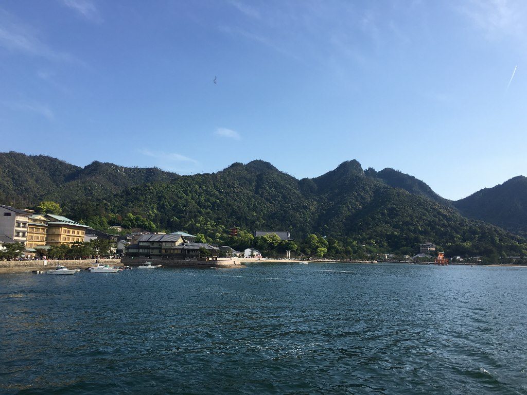 宮島フェリー (40)