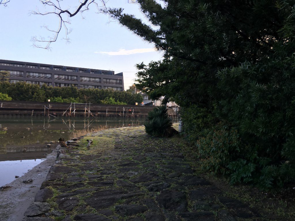 三断橋と妹背山 (7)