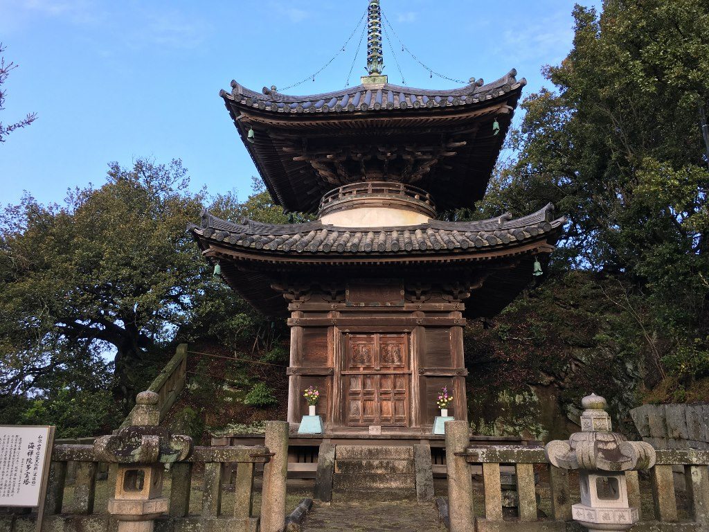 三断橋と妹背山 (27)
