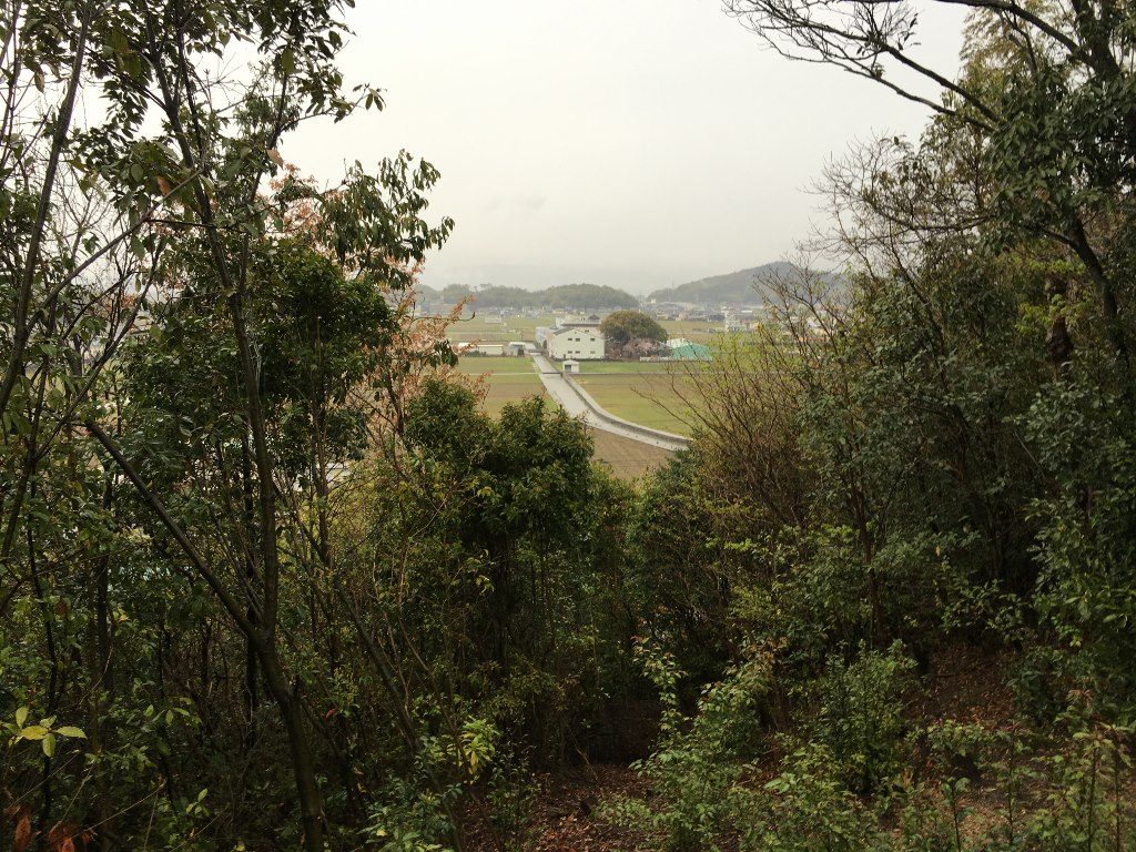 神武天皇聖蹟名草邑顕彰碑 (10)