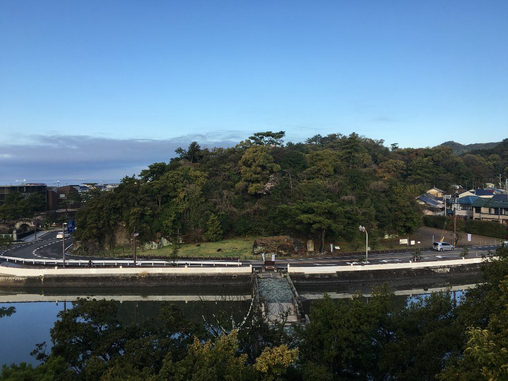 三断橋と妹背山 (25)