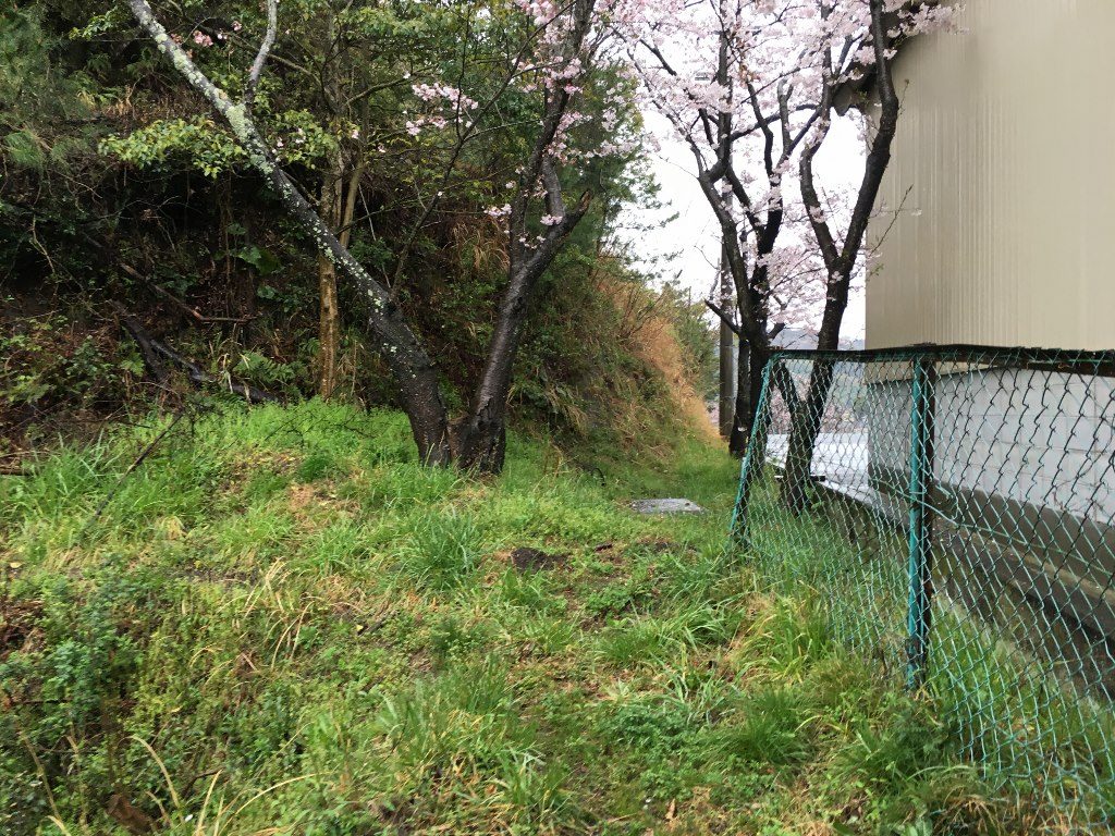 神武天皇聖蹟名草邑顕彰碑 (3)