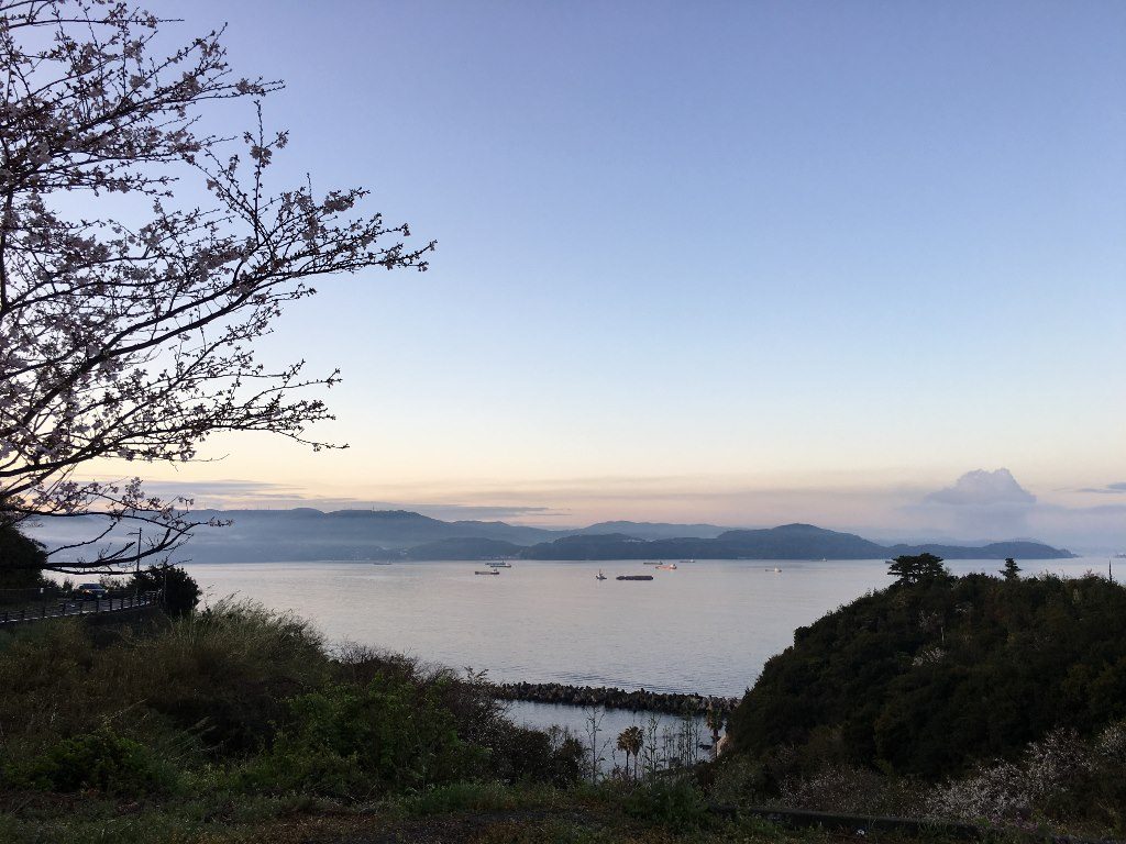 和歌浦 浪早崎 (2)