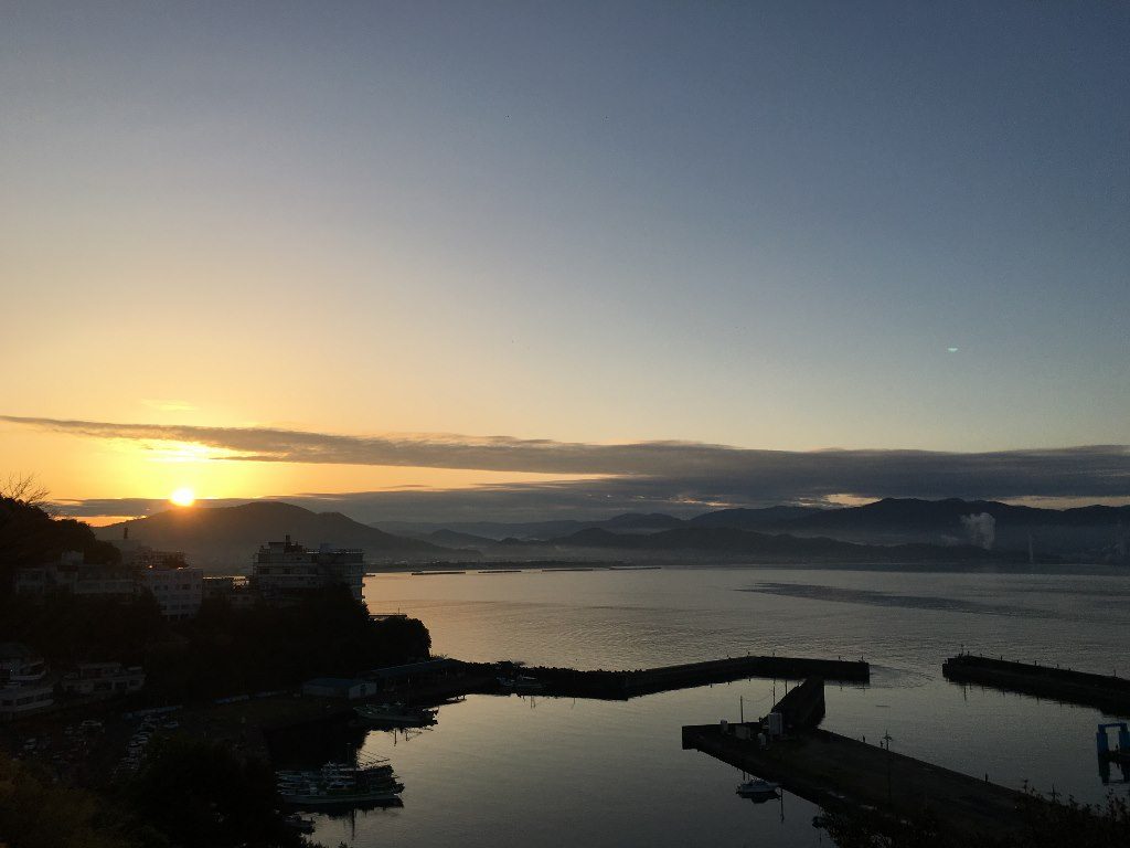 和歌浦 浪早崎 (1)