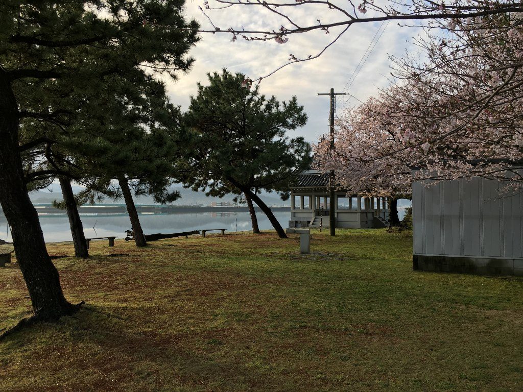 三断橋と妹背山 (8)