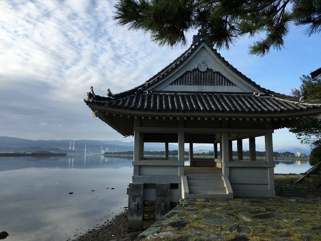 三断橋と妹背山 (12)