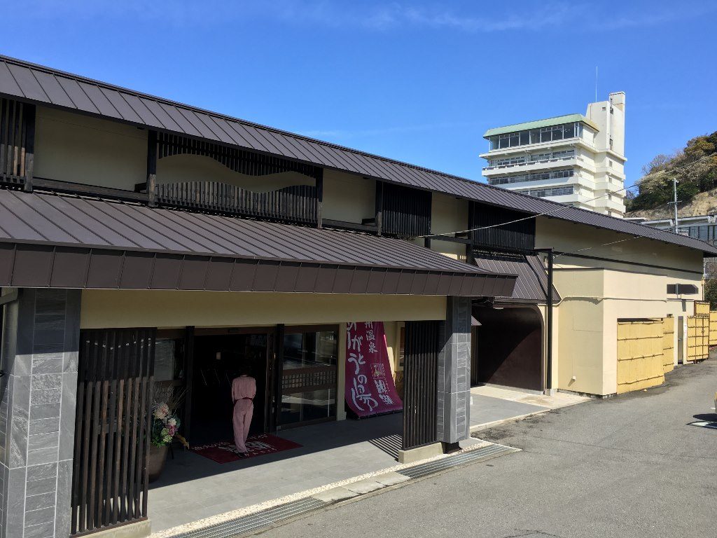 シーサイド観潮 (13)