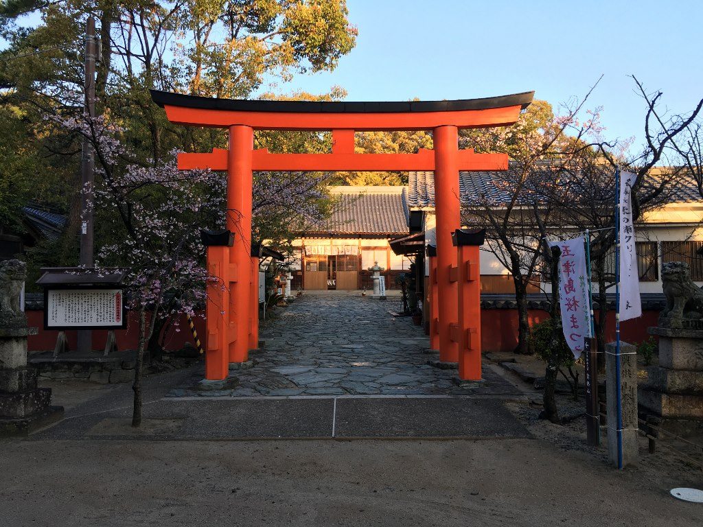 玉津島神社 (2)
