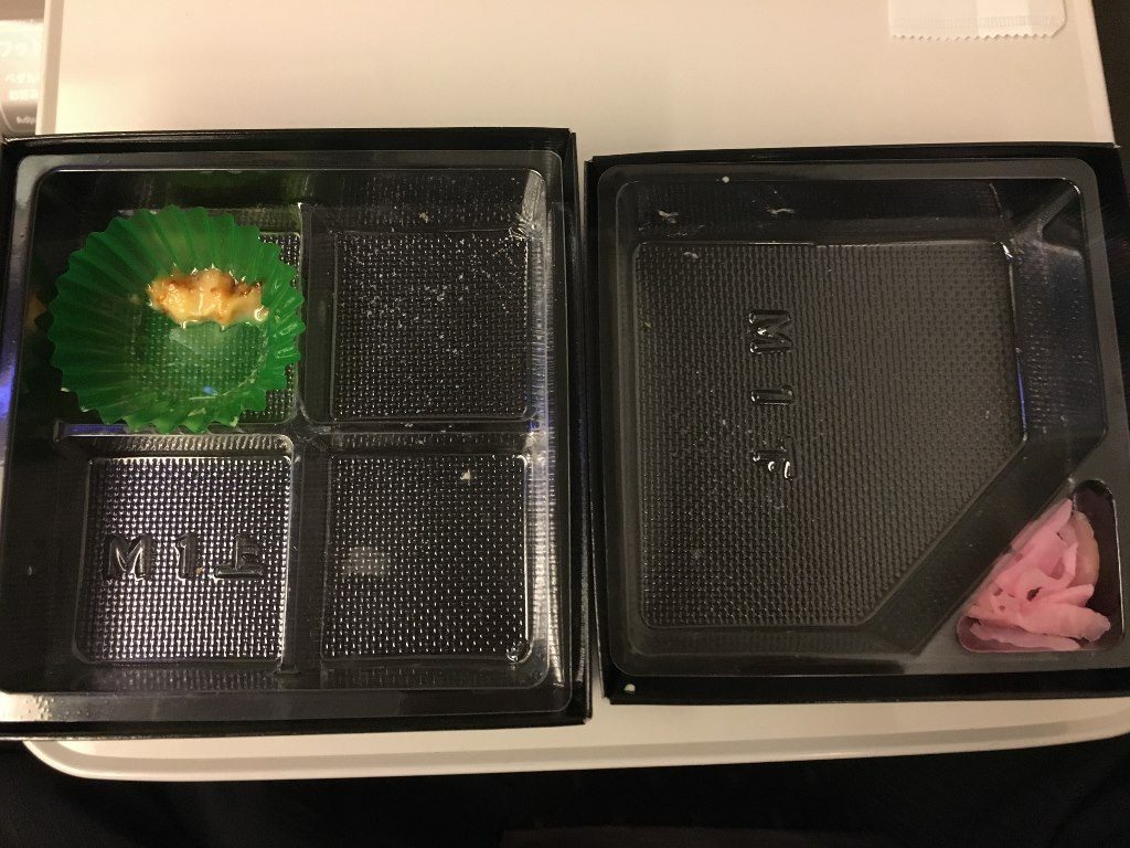 二段鶏めし弁当 (27)