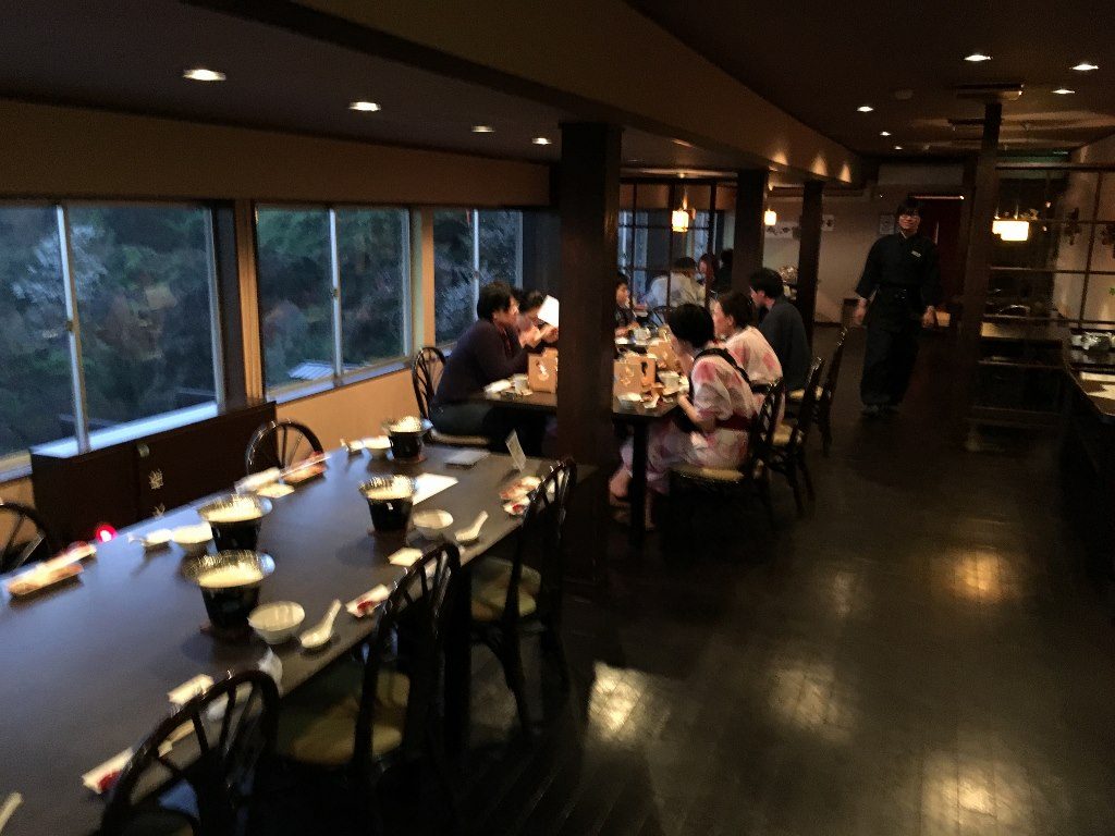 漁火の宿シーサイド観潮 (19)