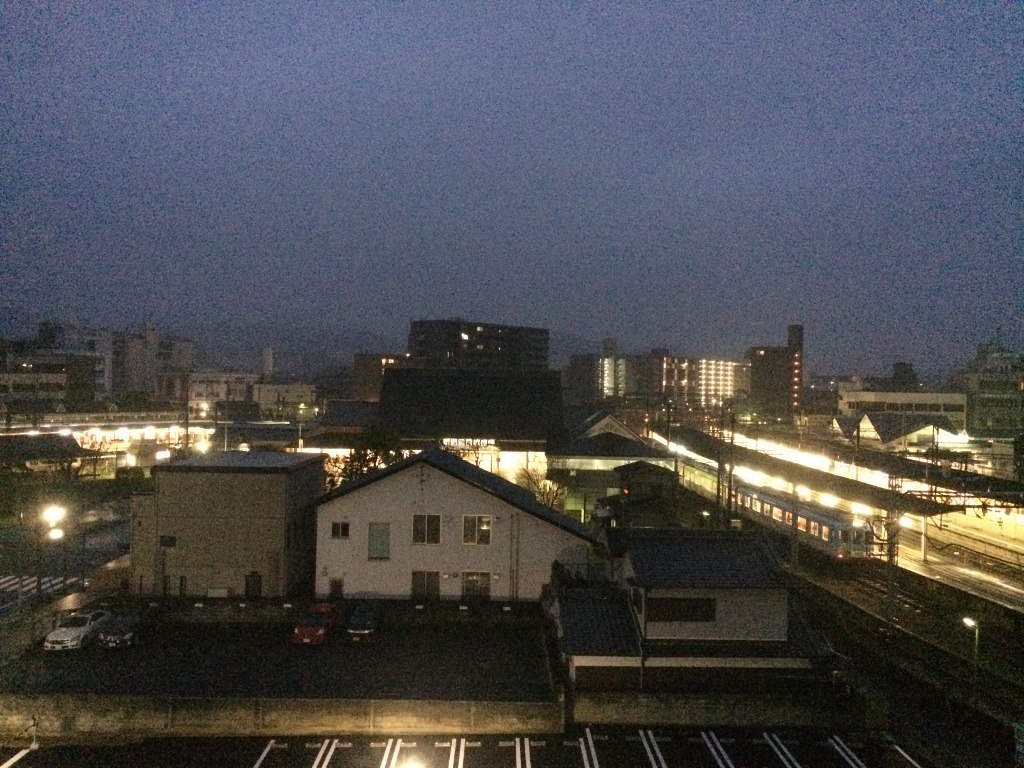 橿原オークホテル18
