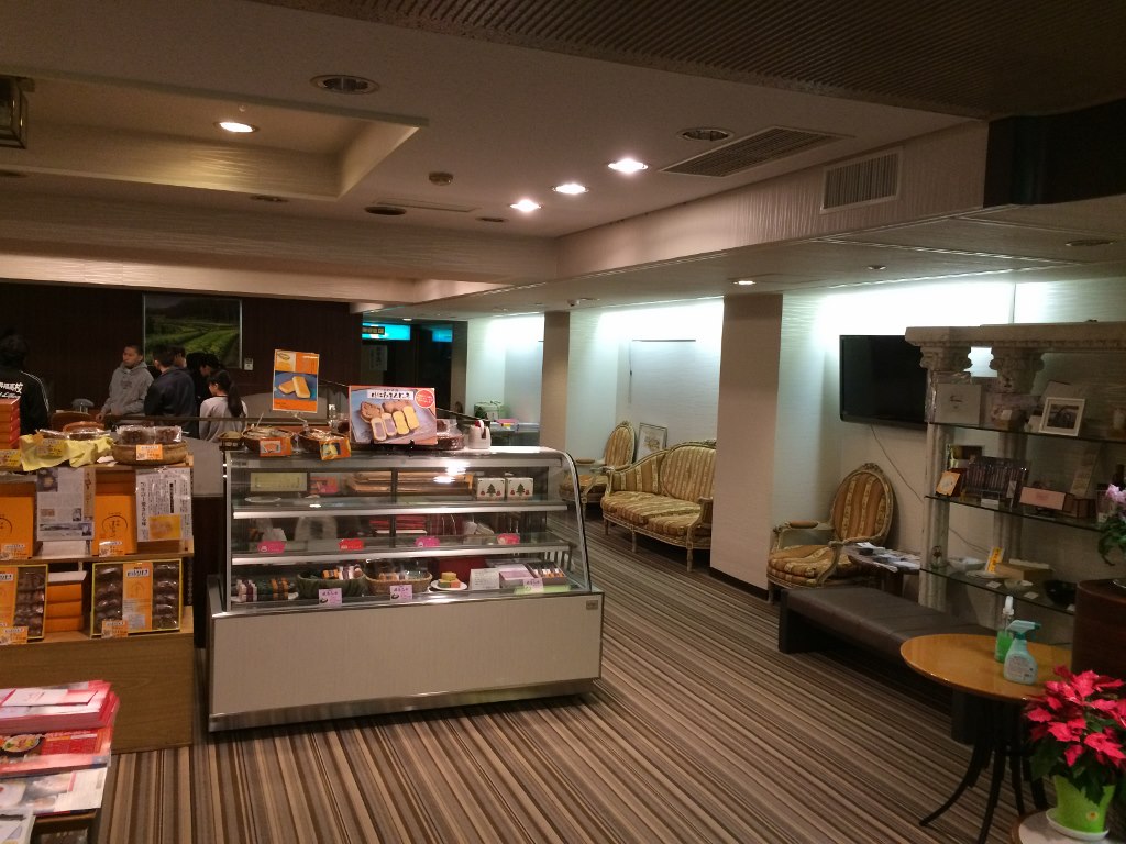 橿原オークホテル2