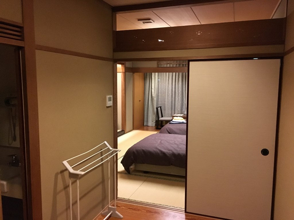 橿原観光ホテル (7)