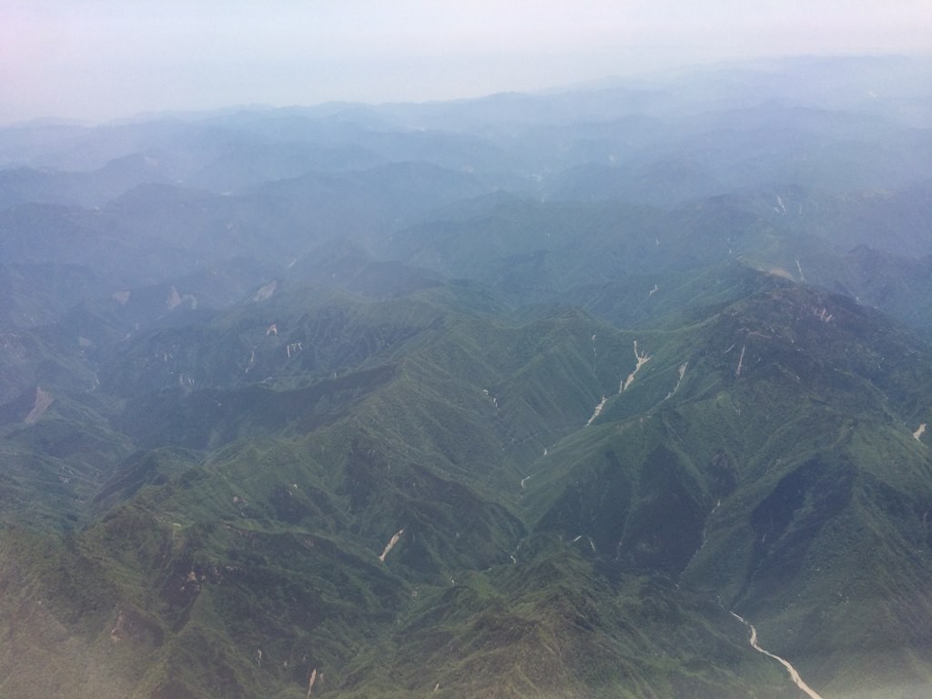 熊野の山 (9)