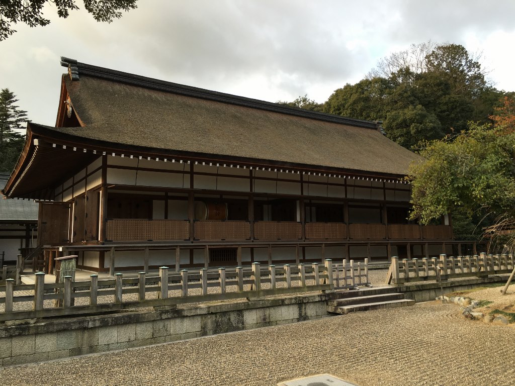 橿原神宮 (16)