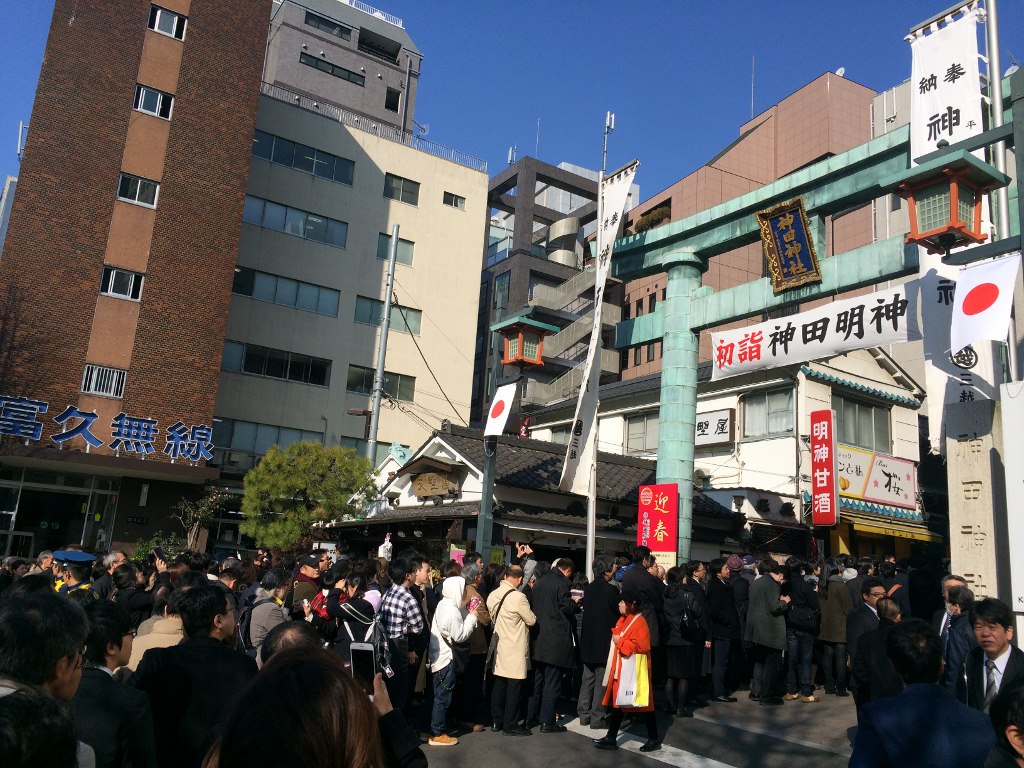神田明神4