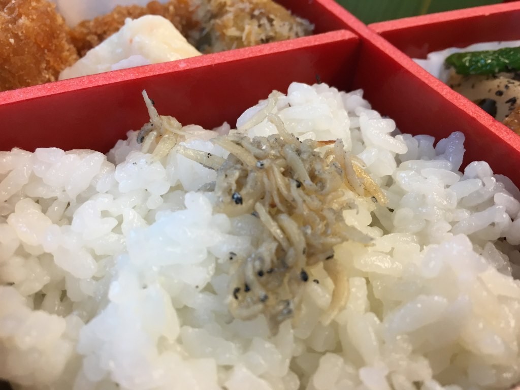 賛否両論お弁当 (24)