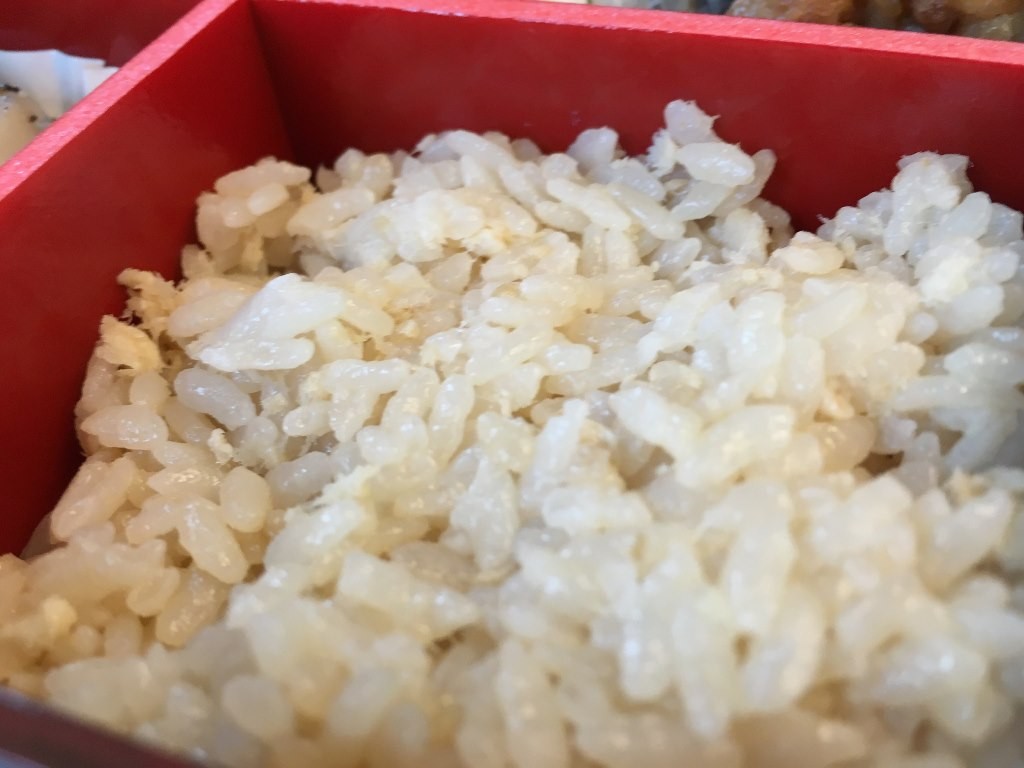 賛否両論お弁当 (22)