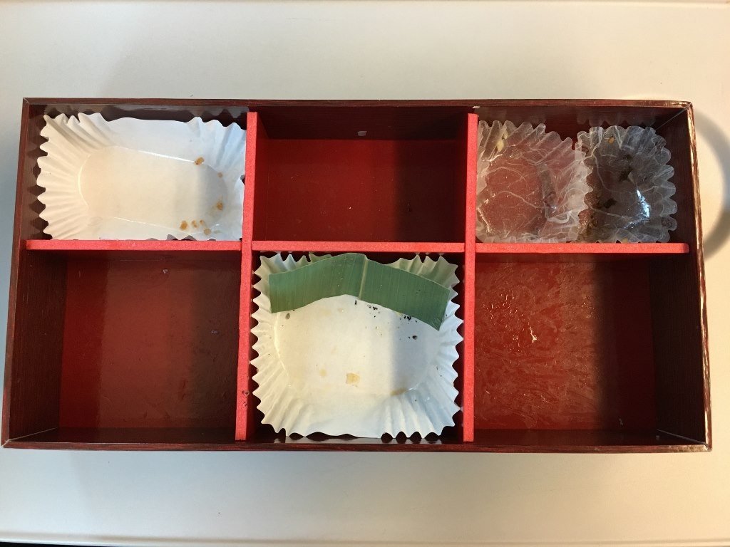 賛否両論お弁当 (25)