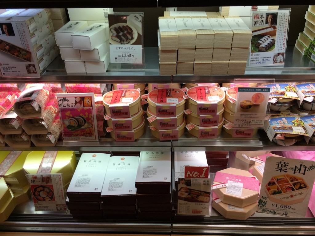 賛否両論お弁当 (5)