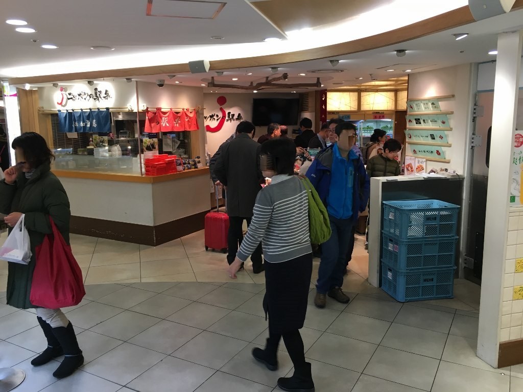 賛否両論お弁当 (7)