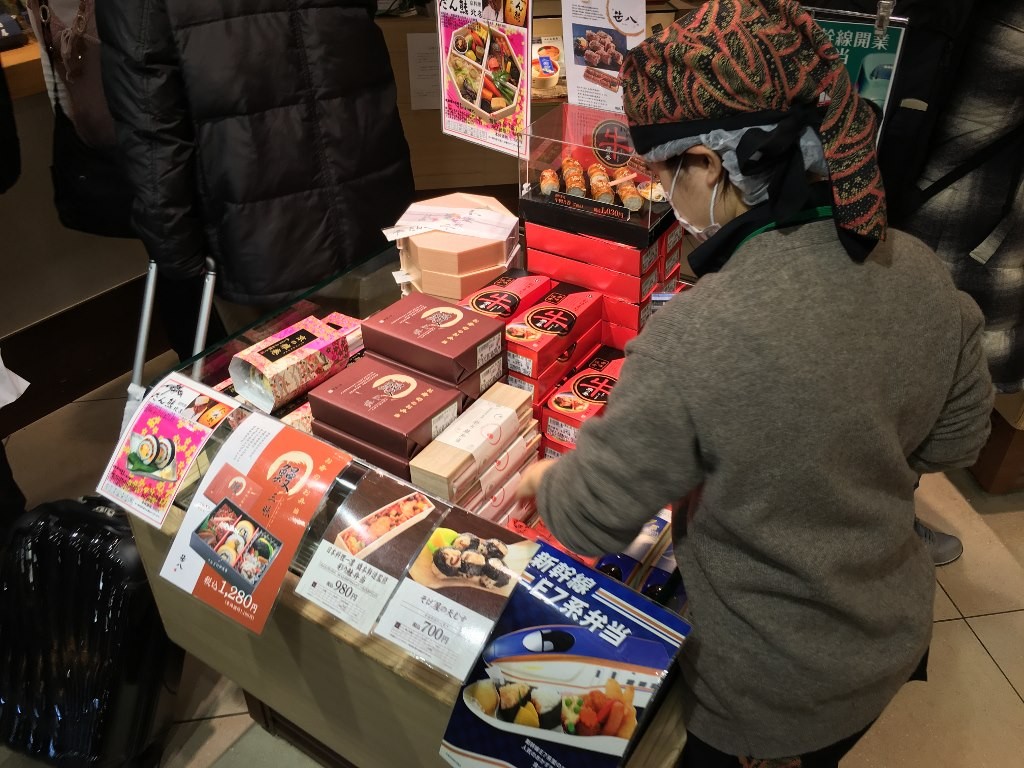 賛否両論お弁当 (3)