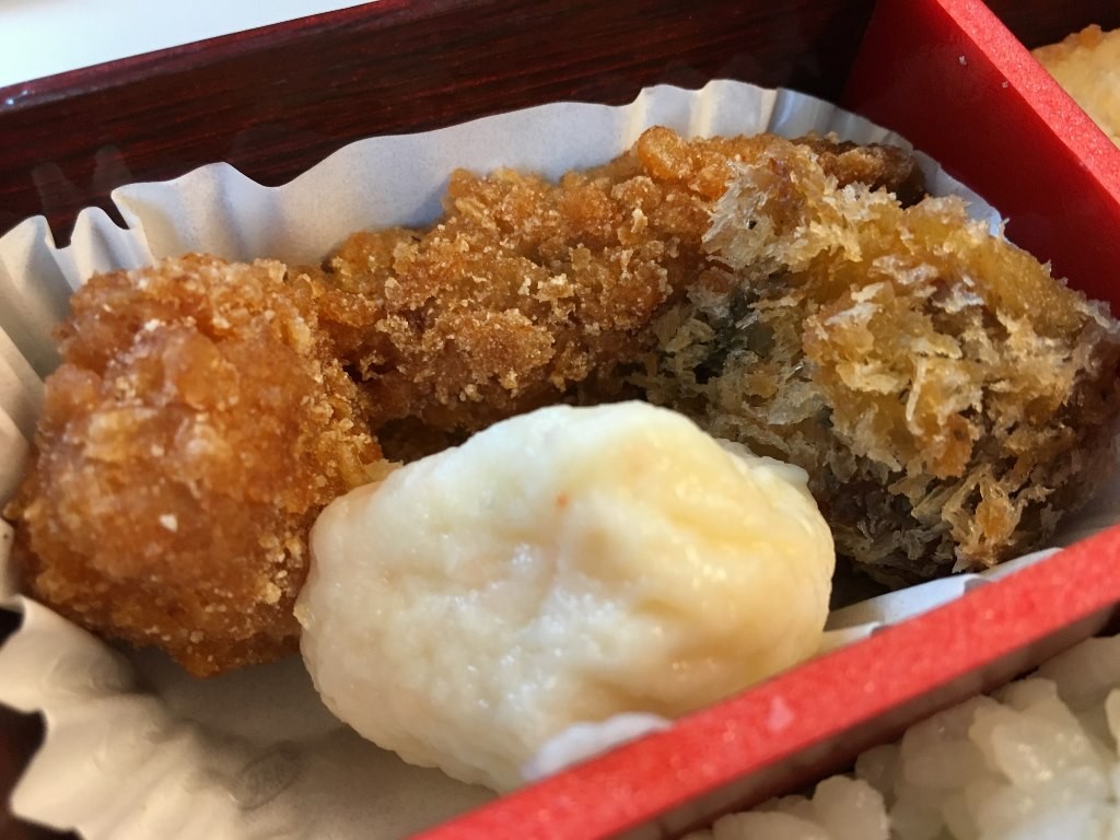 賛否両論お弁当 (19)