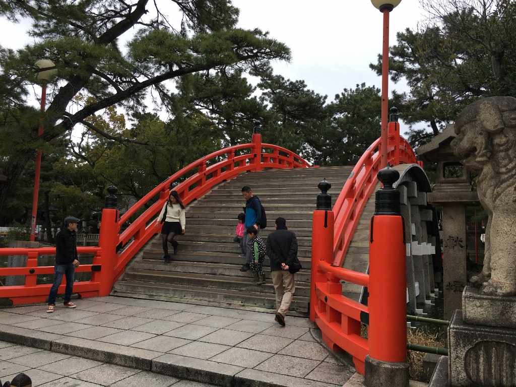 住吉大社 (6)