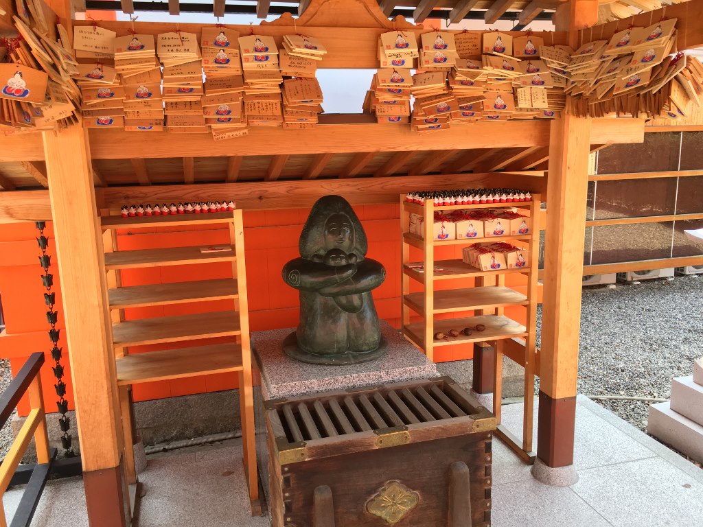 初辰まいり (29)