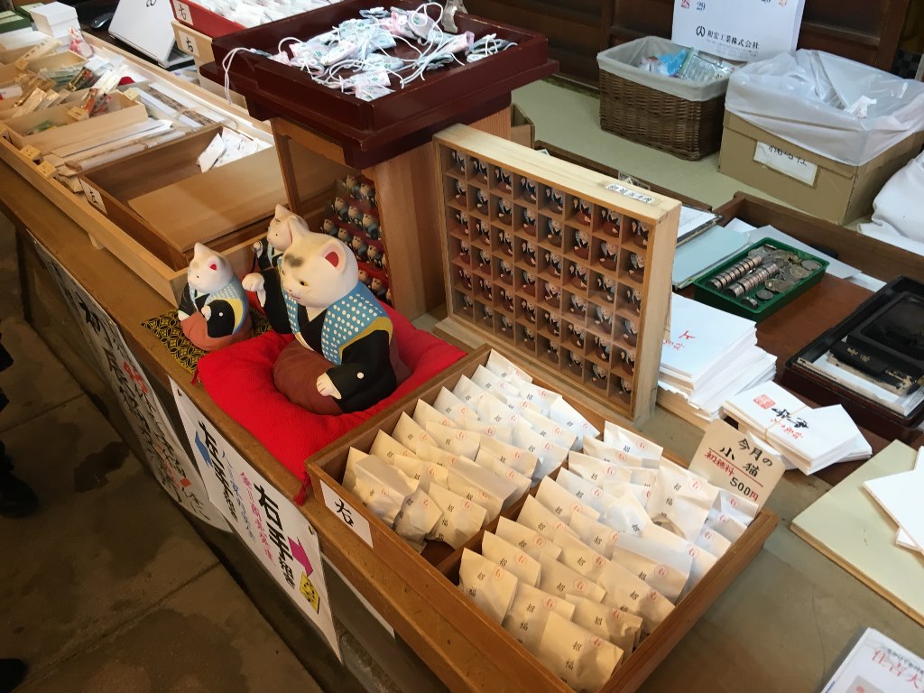 初辰まいり (5)