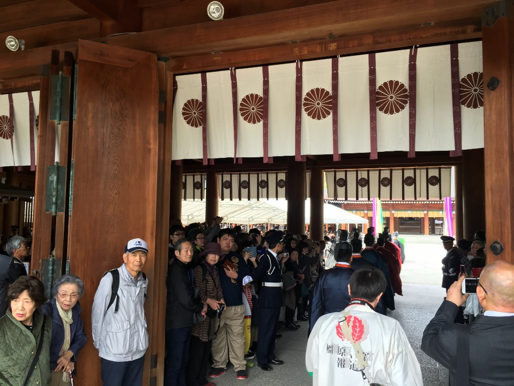 神武天皇二千六百年大祭@橿原神宮 (64)
