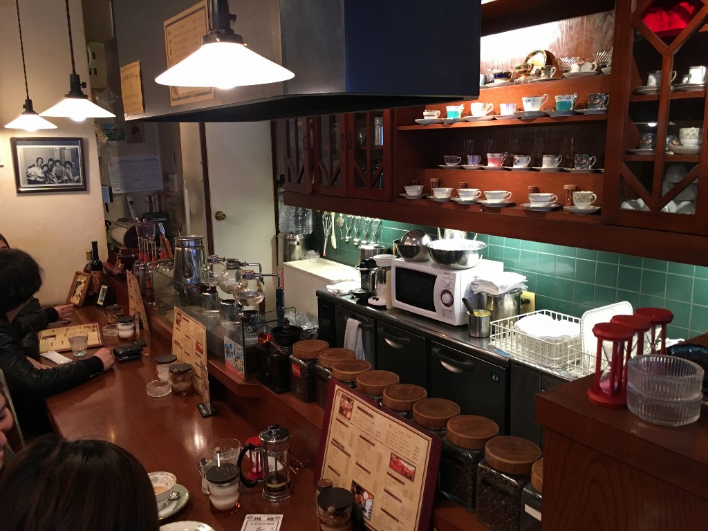シマノコーヒー大正館 (26)