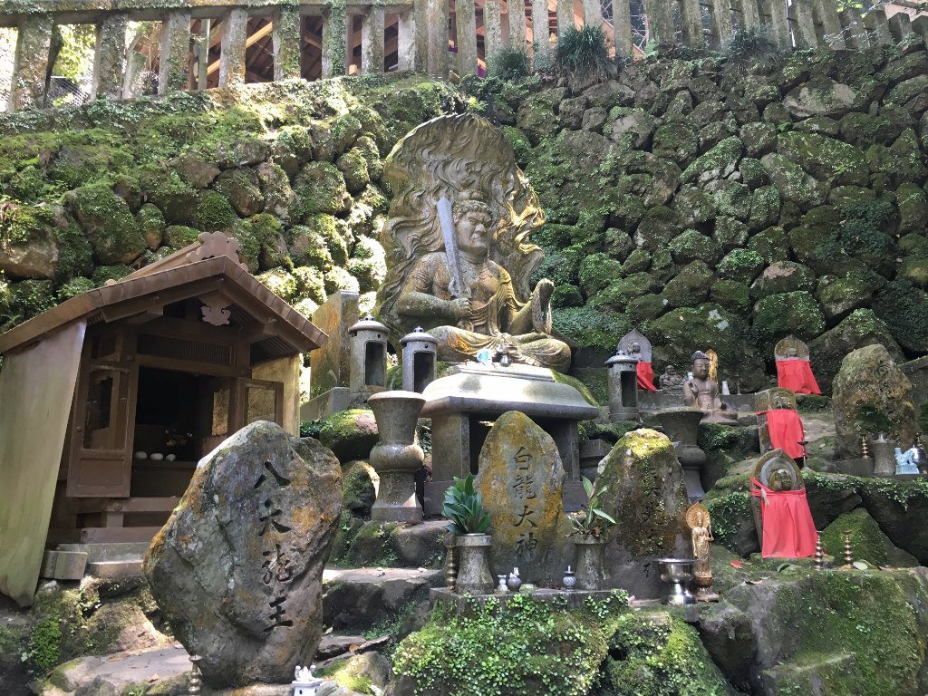 天照大神高座神社と岩戸神社 (123)