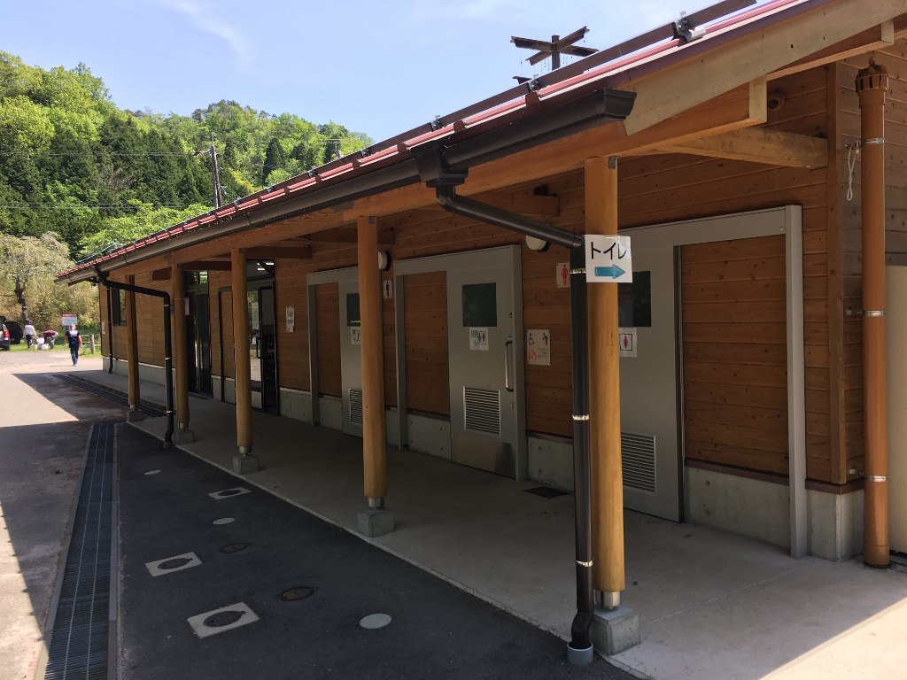 岩倉キャンプ場 (26)