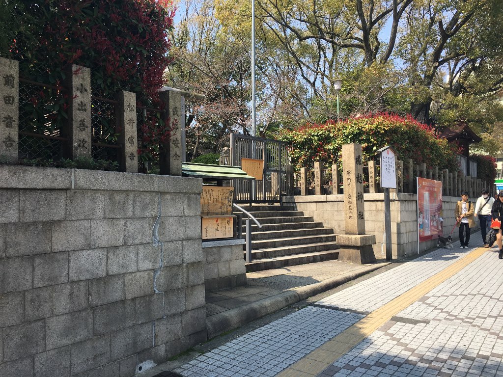 堀越神社 (8)
