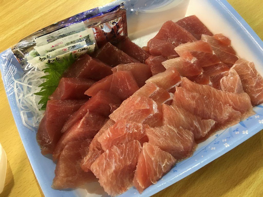 とれとれ市場 南紀白浜 (84)