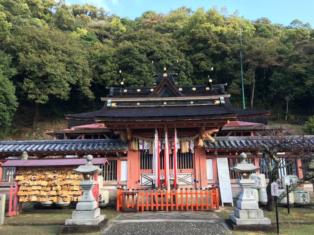和歌浦天満宮 (14)