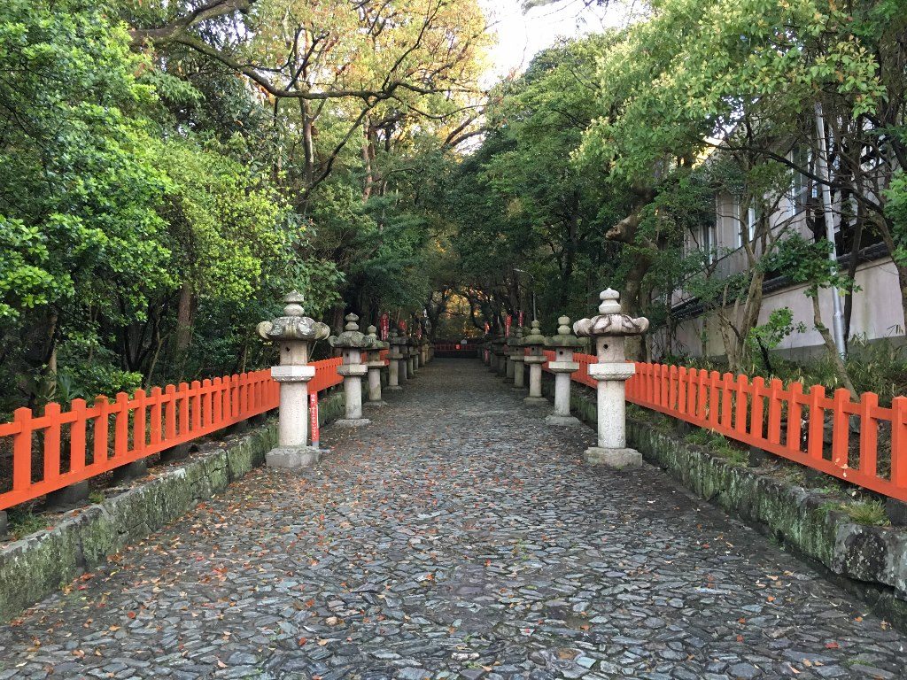 紀州東照宮 (9)