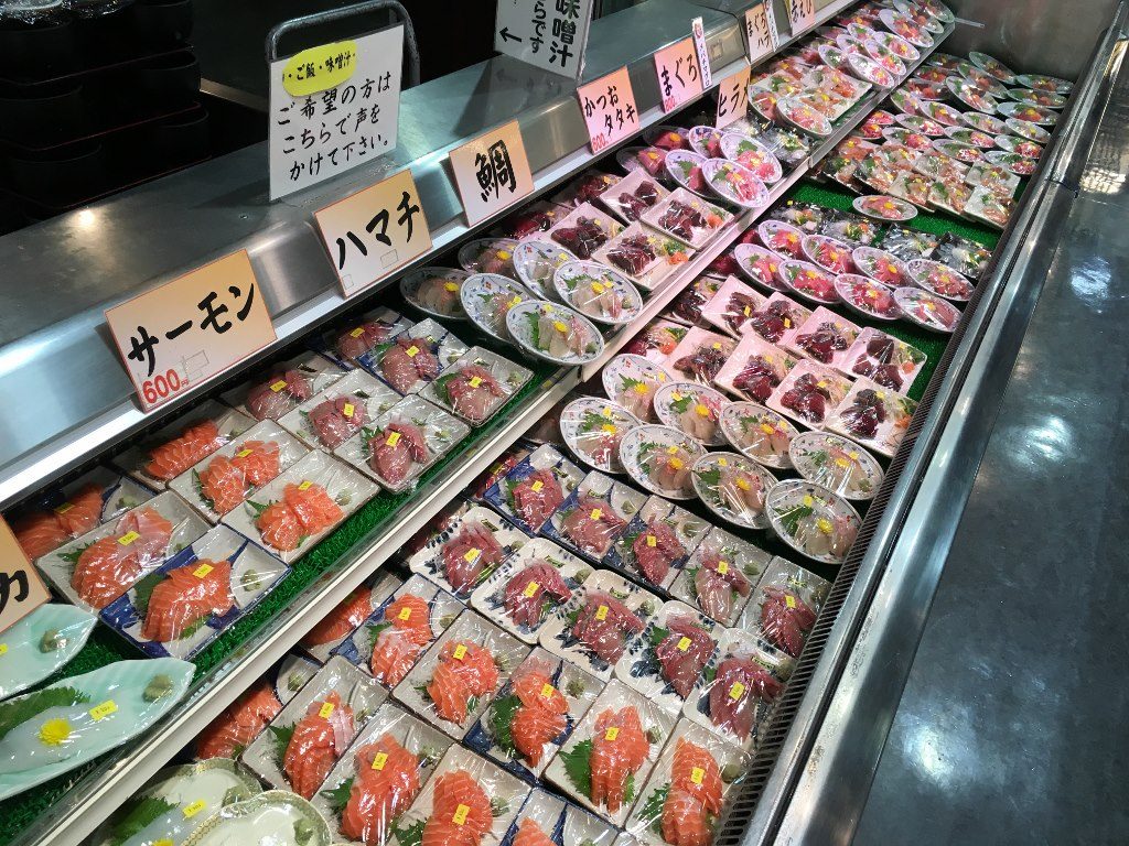 とれとれ市場 南紀白浜 (33)