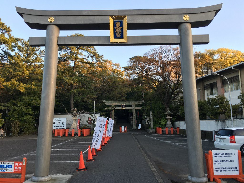 紀州東照宮 (3)