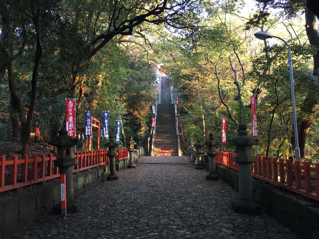 紀州東照宮 (13)