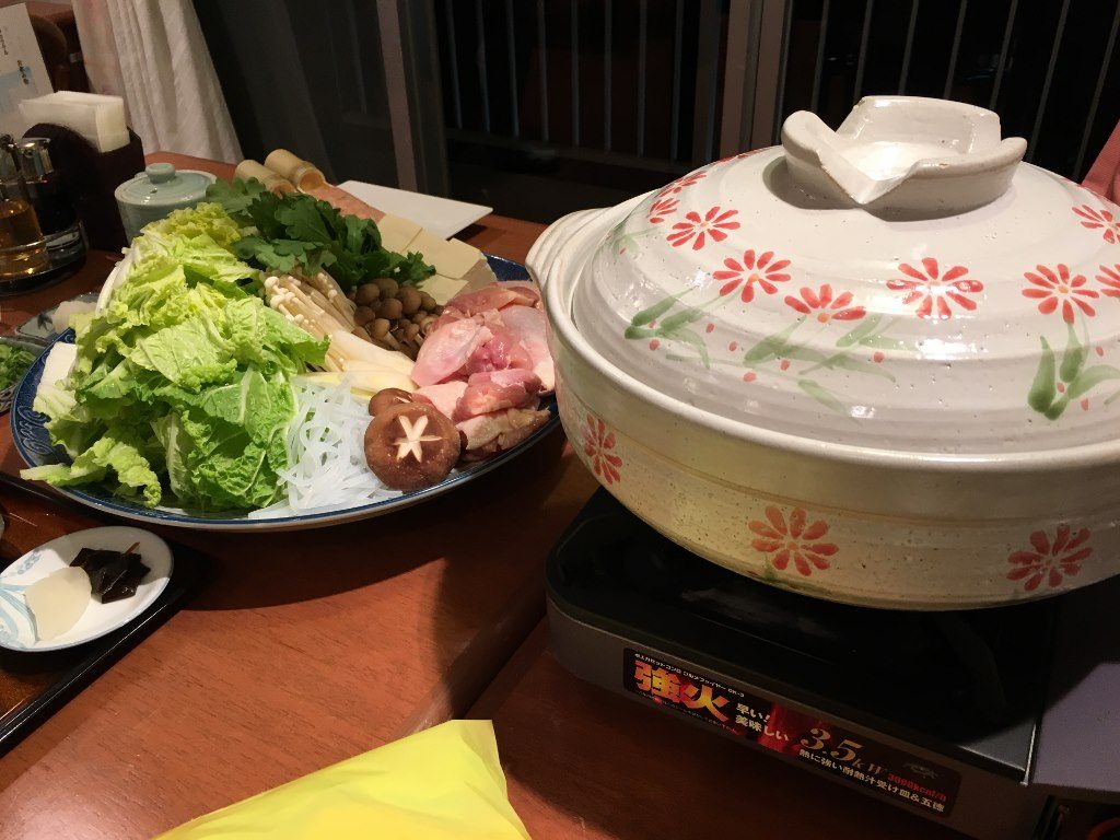南紀白浜灯や (11)