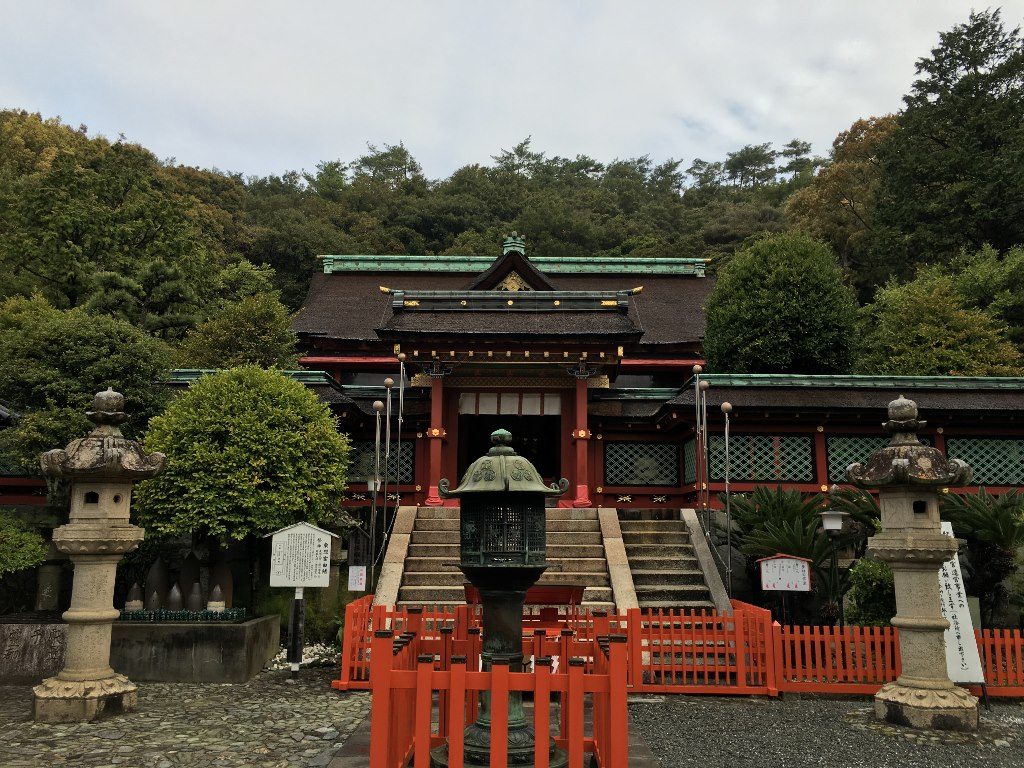 紀州東照宮 (29)