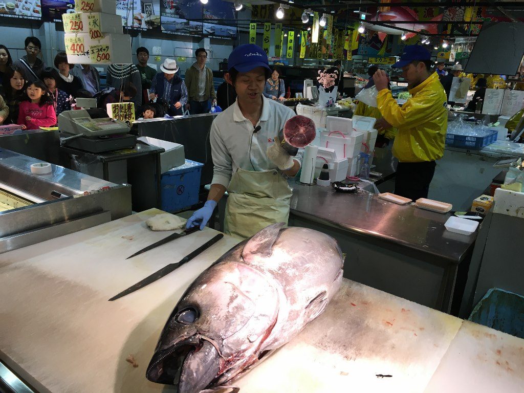 とれとれ市場 南紀白浜 (45)