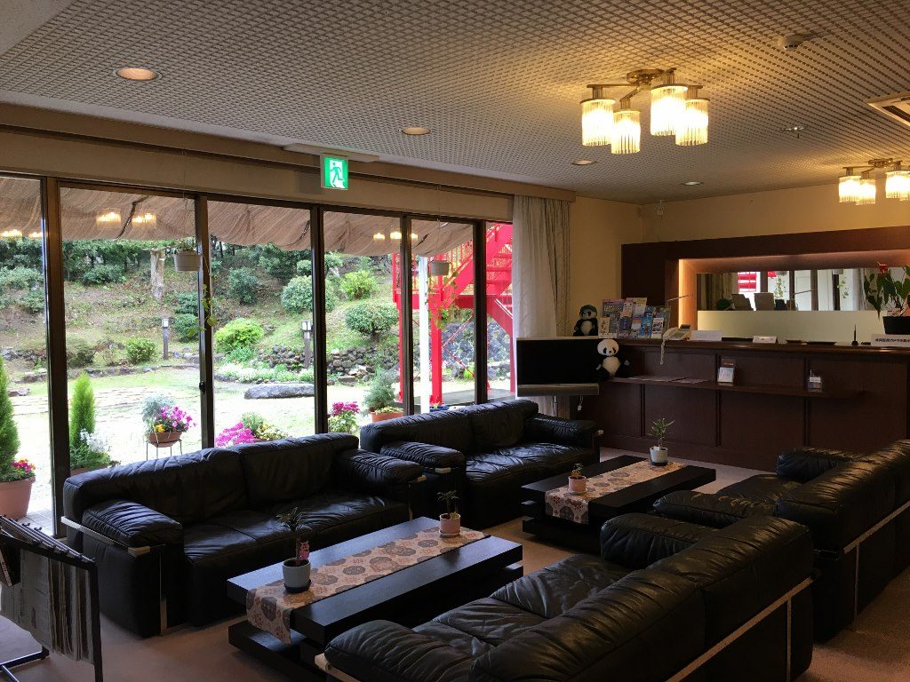 南紀白浜灯や (28)